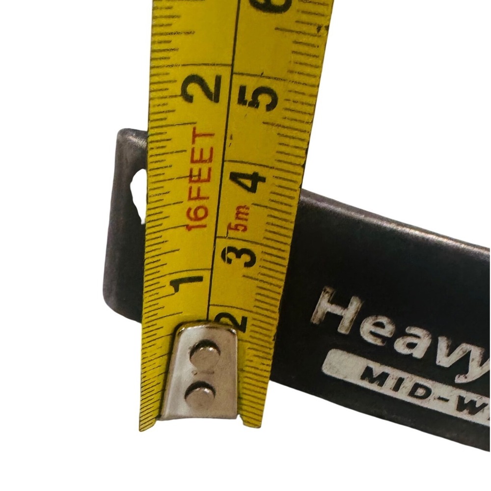 Boccieri Golf Heavy Putter Mid-Weight Blade Right Handed Steel Shaft
Ball grab - Picture 14 of 16